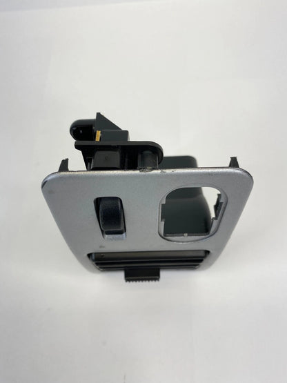 2007-2009 CHEVROLET EQUINOX FRONT LEFT SIDE A/C DASH AIR VENT GRILLE OUTLET OEM