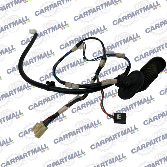 2002-2006 TOYOTA CAMRY REAR RIGHT DOOR HARNESS WIRE WIRING 82153-AA030-C OEM