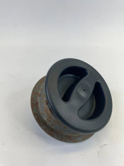 2005-2012 CHEVY EQUINOX 10-12 TERRAIN SPARE TIRE HOLD DOWN RETAINER BOLT NUT OEM