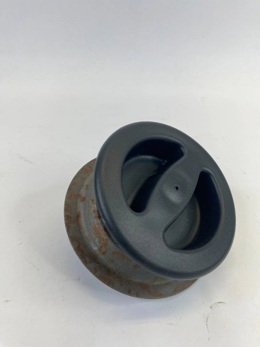 2005-2012 CHEVY EQUINOX 10-12 TERRAIN SPARE TIRE HOLD DOWN RETAINER BOLT NUT OEM