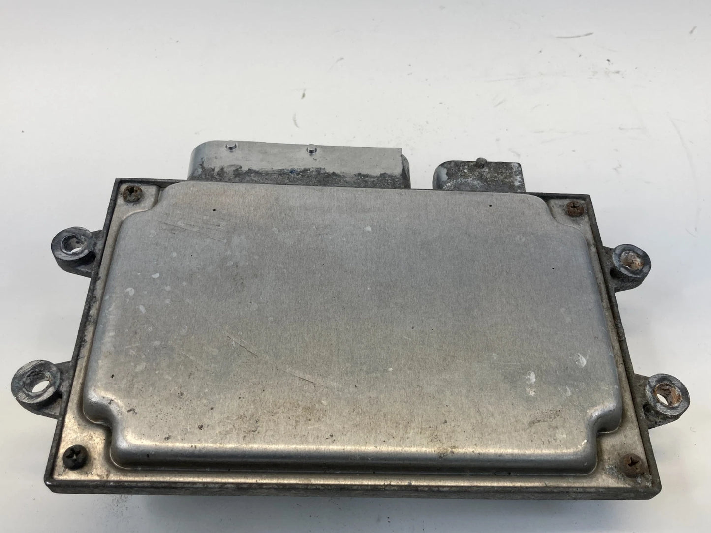 2011-2015 HYUNDAI SONATA HYBRID TRANSMISSION OIL PUMP CONTROL MODULE 46150-3D120