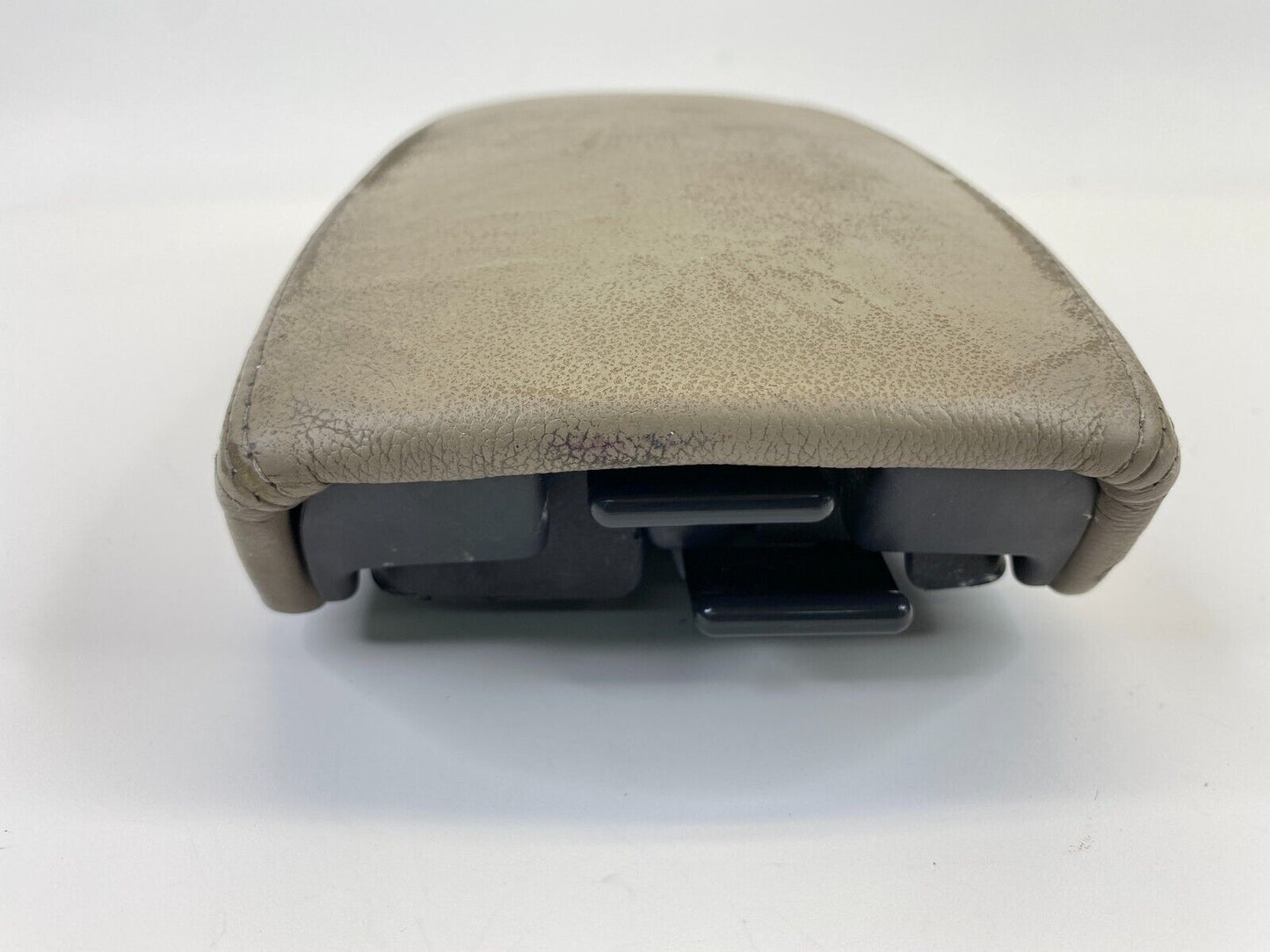 98 99 00 Honda Accord Center Console Armrest Lid Cover Storage Box Tray OEM