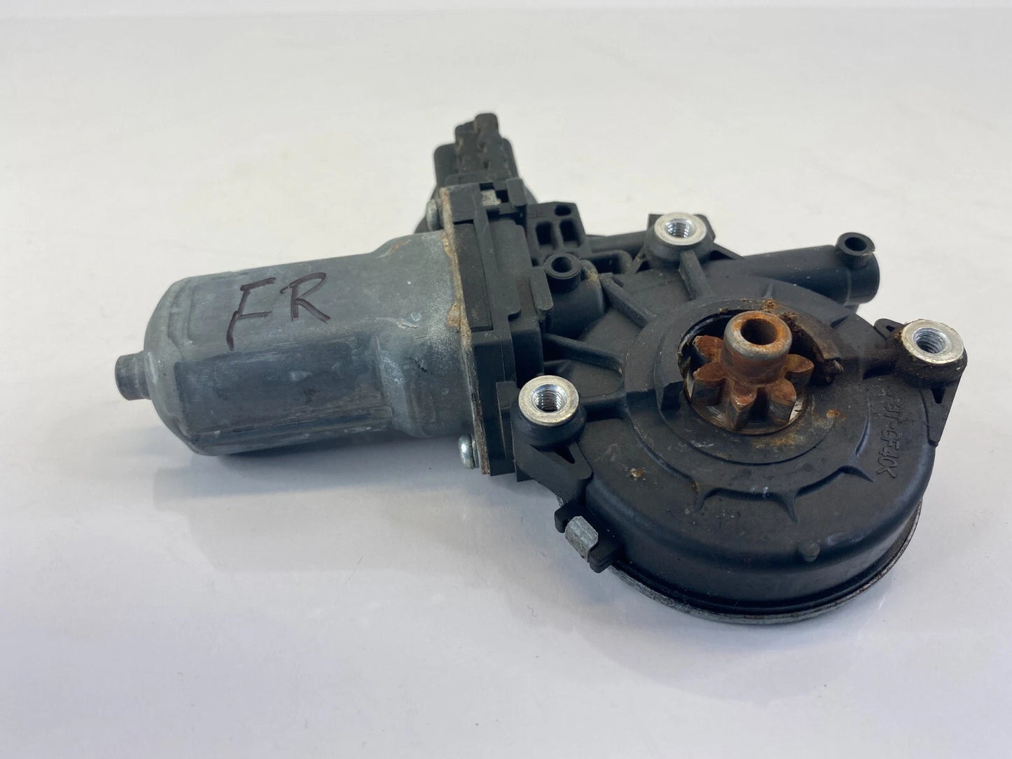 07-17 TOYOTA CAMRY COROLLA FRONT RIGHT PASSENGER POWER WINDOW MOTOR 85710-AE010