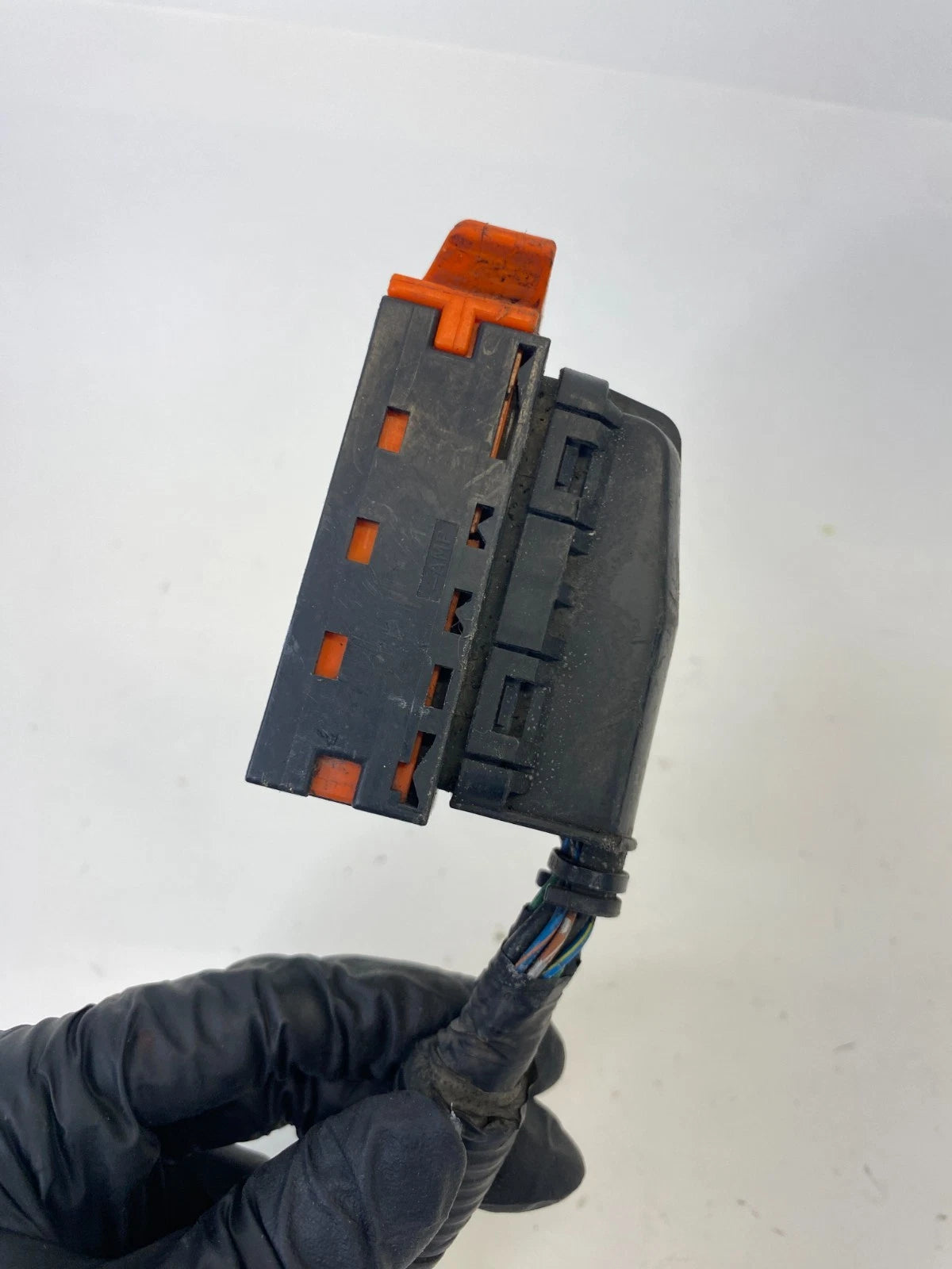 2007 2008 HONDA FIT ENGINE ABS PUMP MODULE CONNECTOR HARNESS PIGTAIL OEM FACTORY