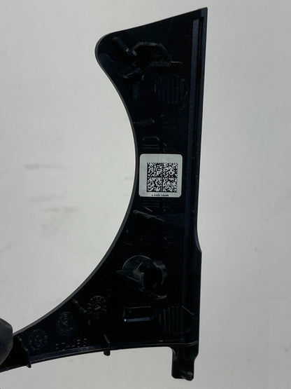 2007-2015 MINI COOPER COUPE INSTRUMENT PANEL DASHBOARD DASH TRIM PANEL COVER OEM