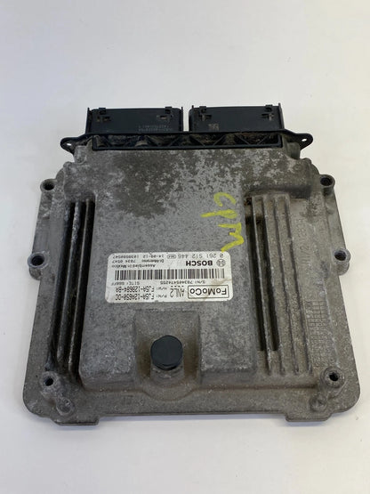 2015-2016 FORD ESCAPE 1.6L ENGINE COMPUTER CONTROL MODULE ECU OEM FJ5A12A650DC
