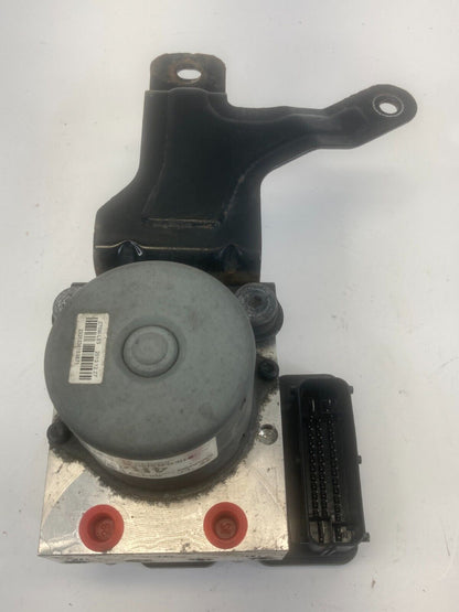 13 14 Hyundai Accent 1.6L AT FWD ABS Anti Lock Brake Pump Module 58920-1R450