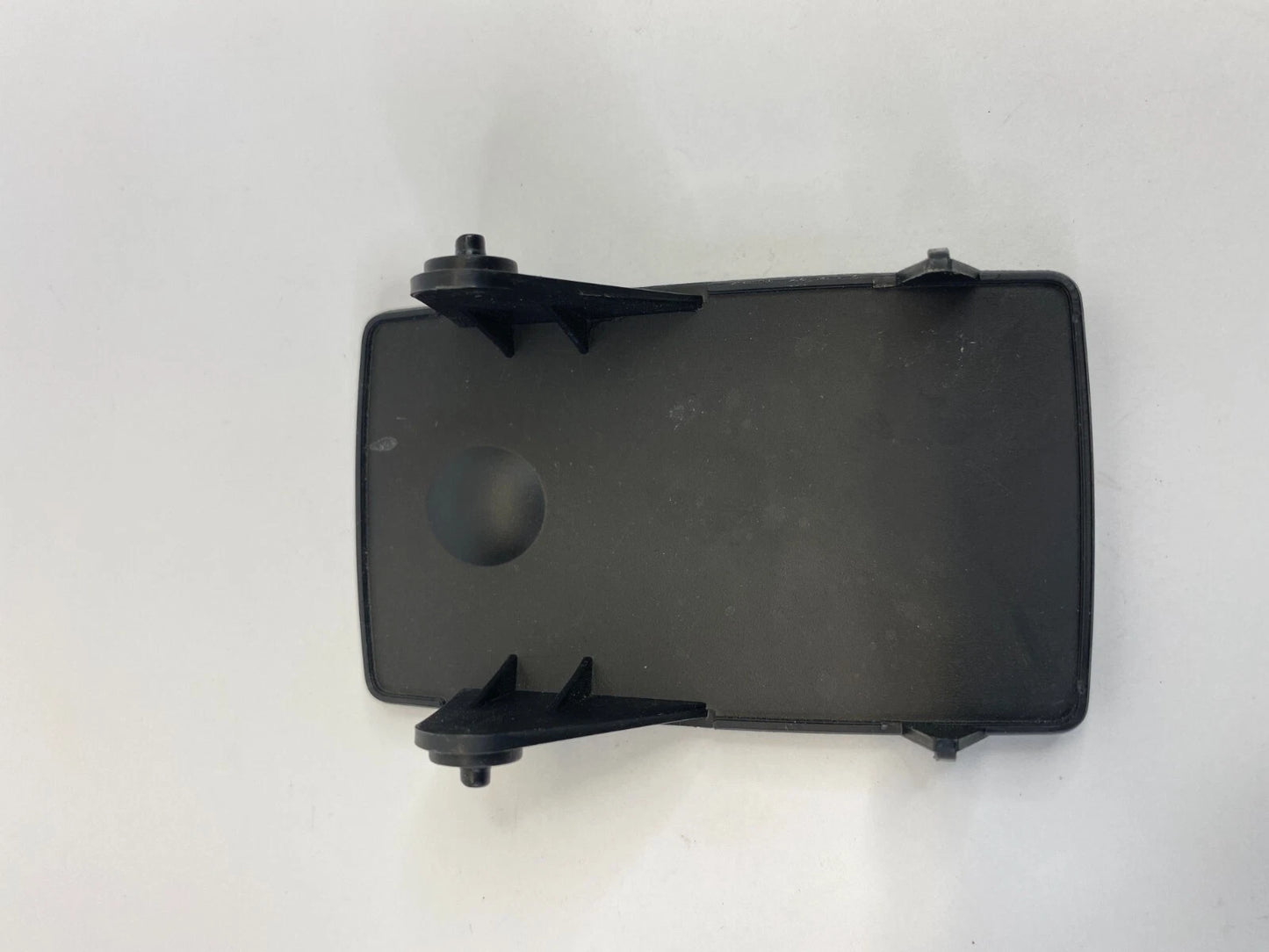 2006-2013 CHEVROLET CHEVY IMPALA REAR CHILD SEAT ANCHOR COVER CAP TRIM OEM
