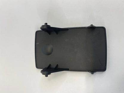 2006-2013 CHEVROLET CHEVY IMPALA REAR CHILD SEAT ANCHOR COVER CAP TRIM OEM
