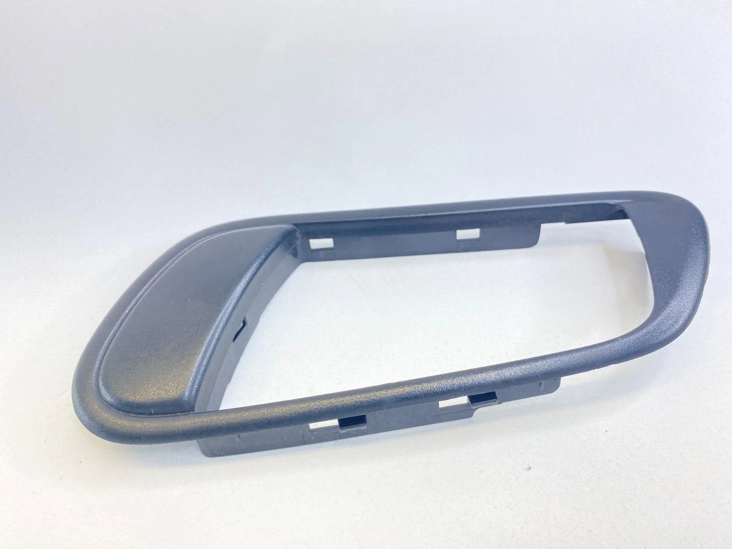 2005-2009 SUBARU LEGACY INNER REAR LEFT DOOR HANDLE TRIM BEZEL 94246AG03A OEM