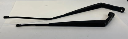 2007 2008 HONDA FIT FRONT WINDSHIELD WIPER ARM PAIR SET OEM