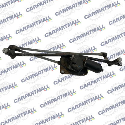 2006 2007 FORD EXPLORER FRONT WINDSHIELD WIPER MOTOR W/ LINKAGE ASSY OEM