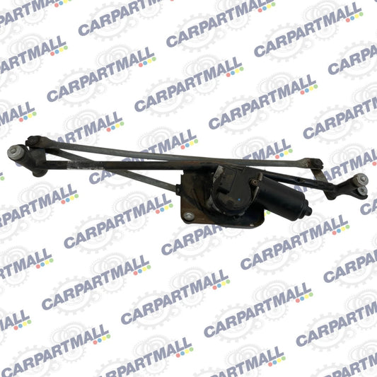 2006 2007 FORD EXPLORER FRONT WINDSHIELD WIPER MOTOR W/ LINKAGE ASSY OEM