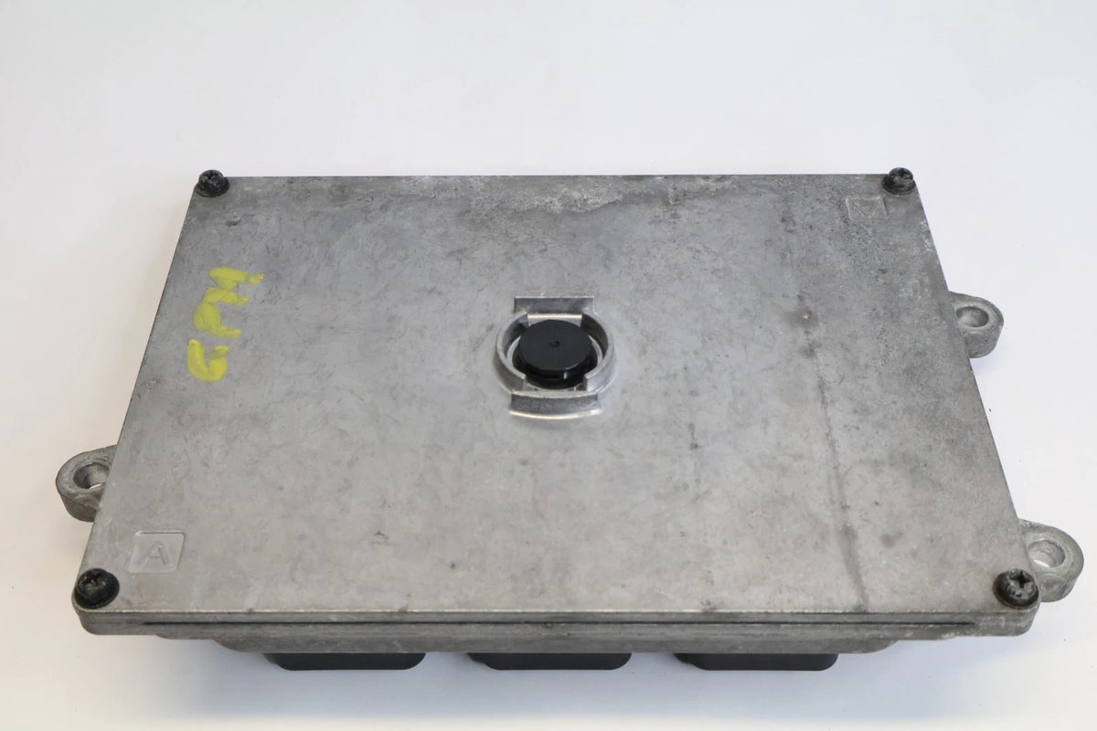 2010 2011 ACURA RDX 2.4L FWD ENGINE COMPUTER CONTROL MODULE ECU OEM 37820RWCA73