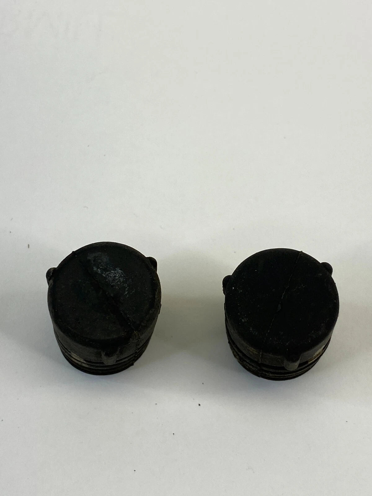 2007-2012 NISSAN ALTIMA REAR TRUNK DECK LID STOP BUFFER BUMPER STOPPER SET PAIR