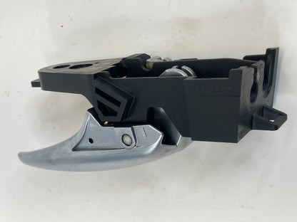 2013 2014 2015 2016 Dodge Dart Rear Left Side Interior Inner Door Handle OEM