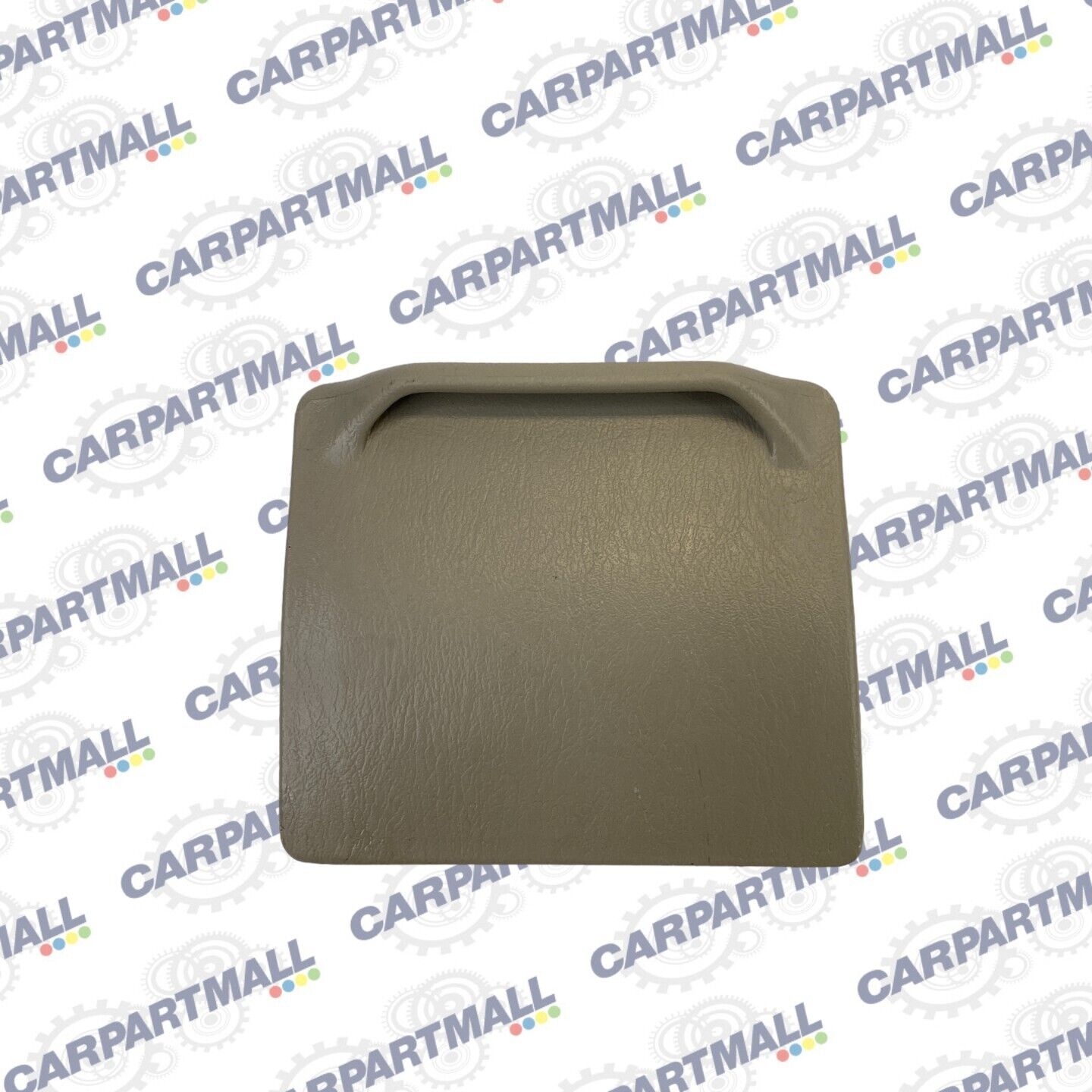 1998-2002 Toyota Corolla Sedan Dash Panel Storage Compartment Pocket Coin Tray