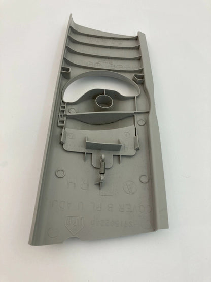 2010-2012 SUBARU OUTBACK RIGHT SIDE CENTER UPPER PILLAR TRIM PANEL S71502240