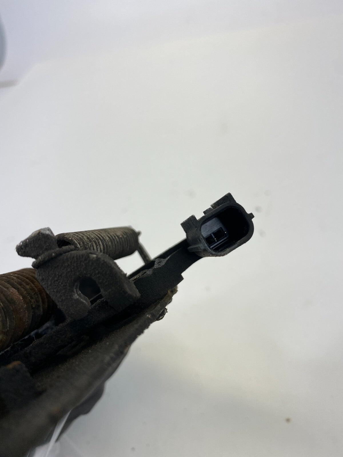 2008-2012 Honda Accord Hood Lock Latch Release Actuator Assembly