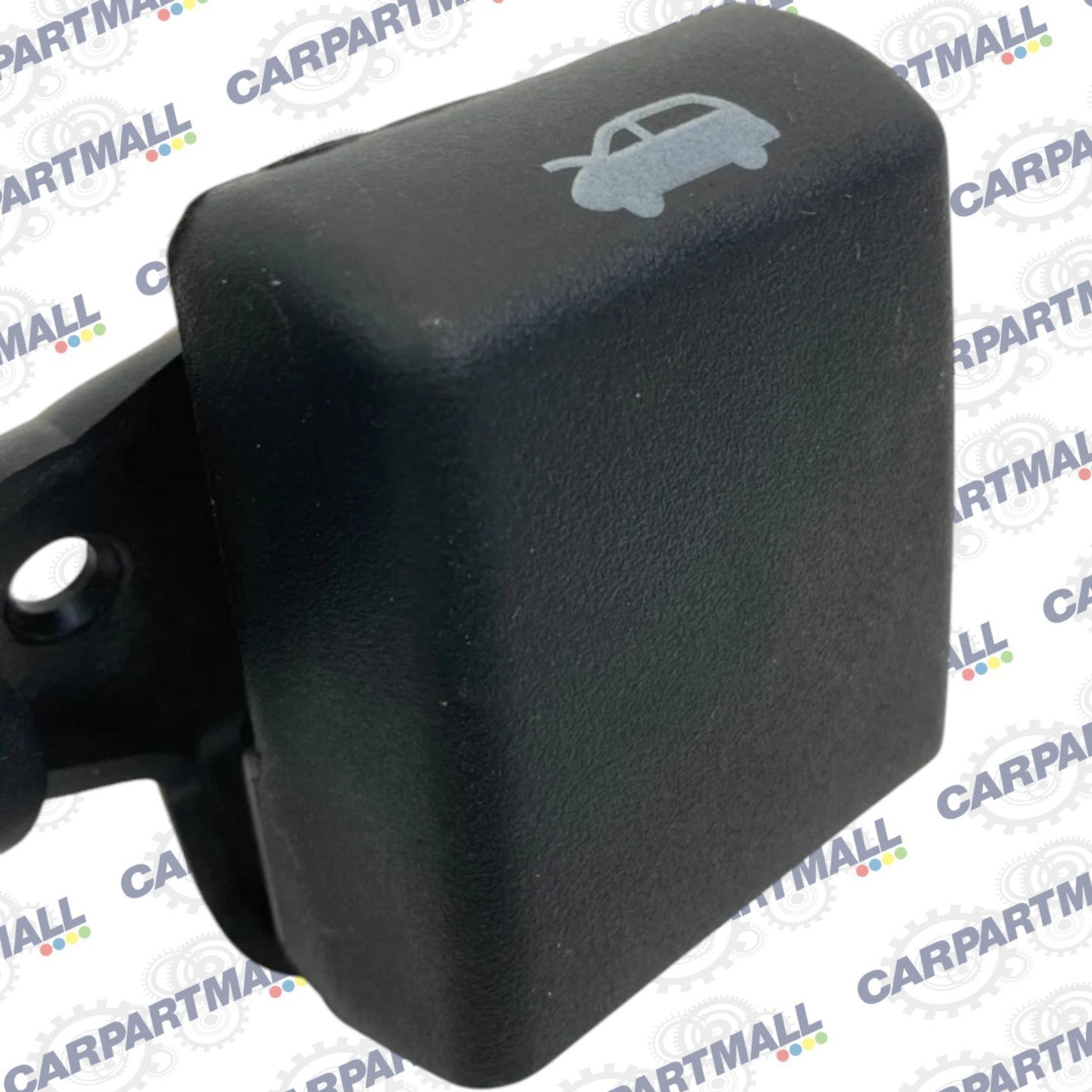 2008-2010 Chrysler Town & Country Hood Release Door Opener Pull Handle Lever OEM