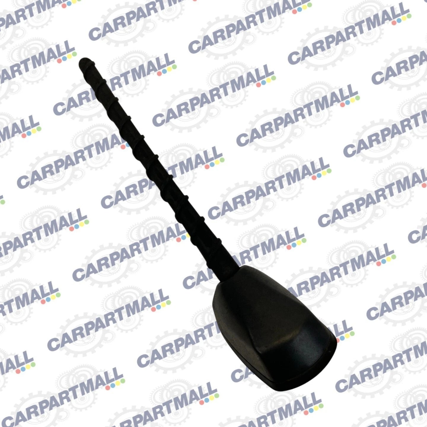 2006-2008 KIA SPORTAGE ROOF MOUNTED RADIO ANTENNA BASE MAST ASSY V3-05228E OEM