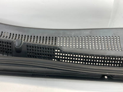2011-2014 HYUNDAI SONATA FRONT WINDSHIELD COWL GRILLE VENT PANEL 86150-3S000 OEM
