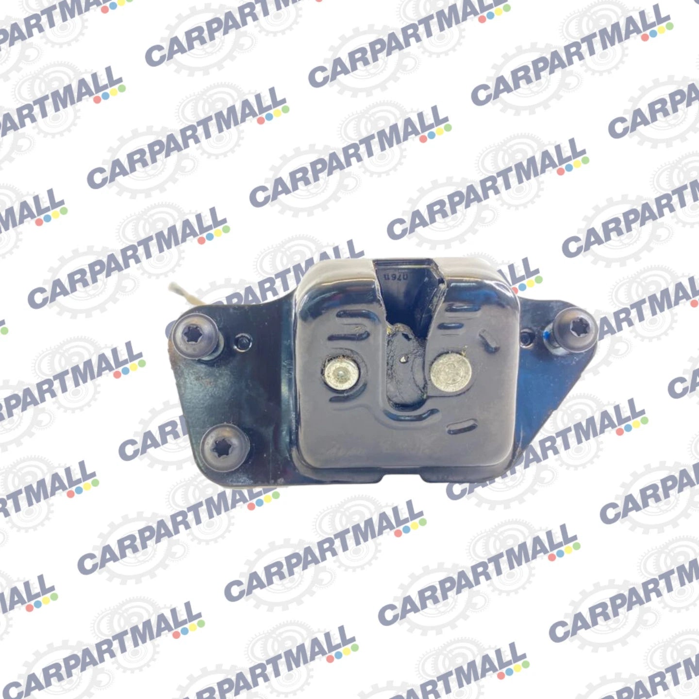 2012 2013 2014 2015 RAM CARGO VAN C/V REAR TRUNK LOCK LATCH ACTUATOR RELEASE OEM