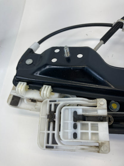 2009-2019 Ford Flex Rear Left Back Door Window Motor w/Regulator 774-68096-03