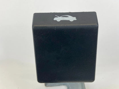 04 05 06 07 08 09 10 11 12 CHEVROLET COLORADO GMC CANYON HOOD RELEASE HANDLE OEM