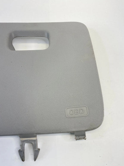 2006-2011 HYUNDAI ACCENT DASH INTERIOR FUSE BLOCK COVER LID 84756-1E100 OEM