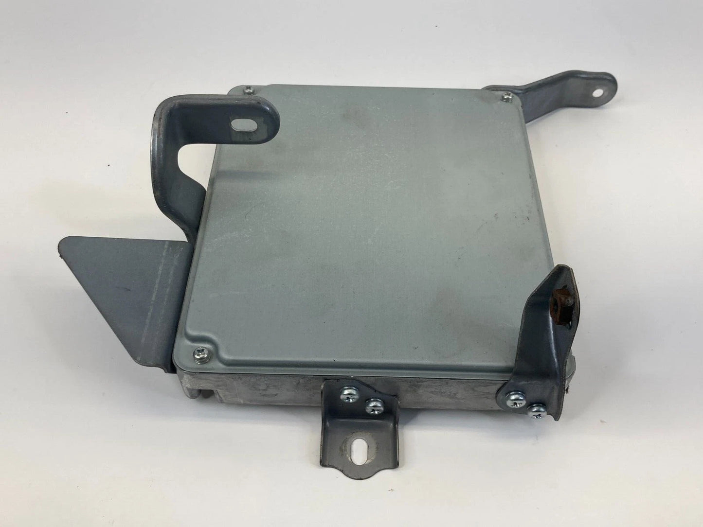 06 07 TOYOTA PRIUS HYBRID 1.5L AT ENGINE COMPUTER CONTROL MODULE ECM 8966147140