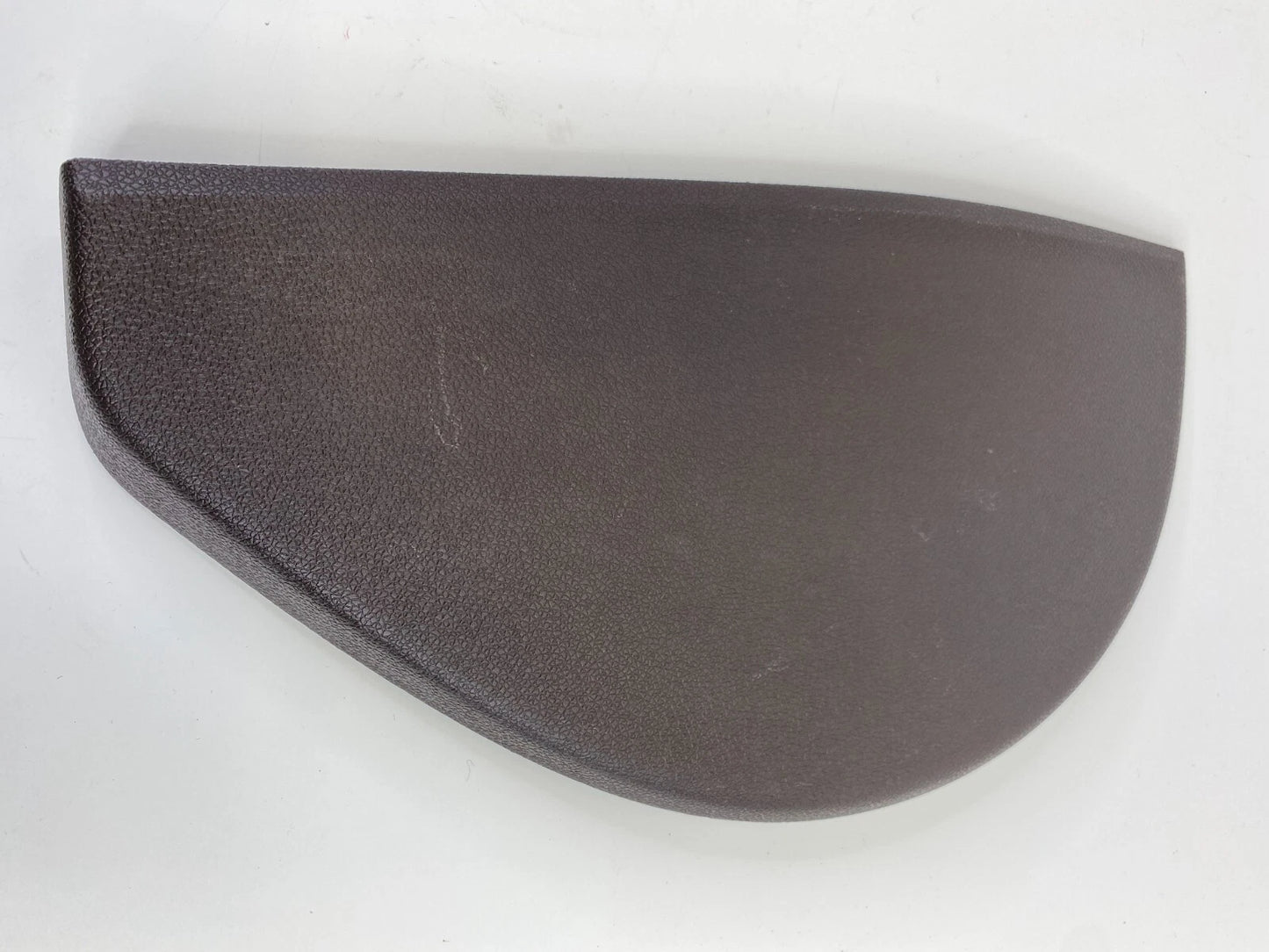 2008-2017 BUICK ENCLAVE LEFT SIDE DASH END CAP ACCESS COVER TRIM 20872000 OEM