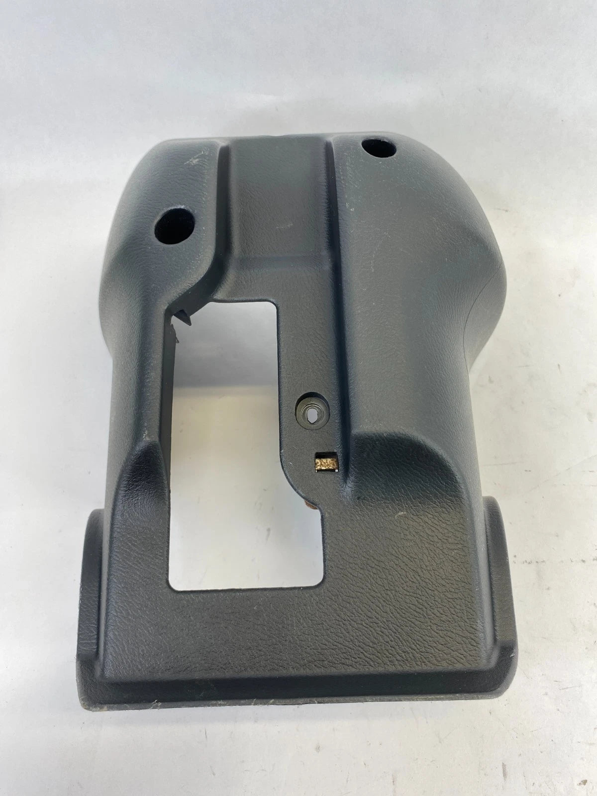 2006-2011 HONDA CIVIC LOWER STEERING COLUMN TRIM COVER SHROUD 77360-SNA OEM
