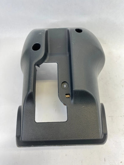 2006-2011 HONDA CIVIC LOWER STEERING COLUMN TRIM COVER SHROUD 77360-SNA OEM