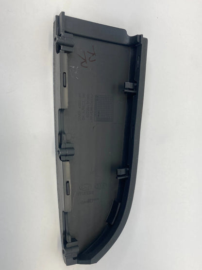 10 11 12 13 KIA SOUL REAR RIGHT SIDE DOOR PANEL ARMREST ARM REST 83720-2K000 OEM
