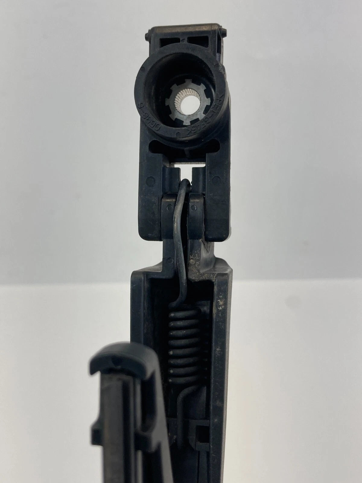 12 13 14 15 16 17 18 19 FIAT 500 HATCHBACK REAR WINDSHIELD WIPER ARM & BLADE OEM