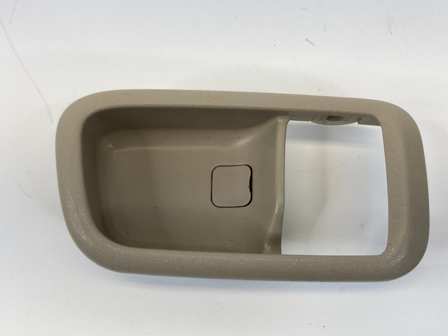 2001-2003 Lexus RX300 Rear Right Back Side Inner Door Handle Bezel Cover Trim