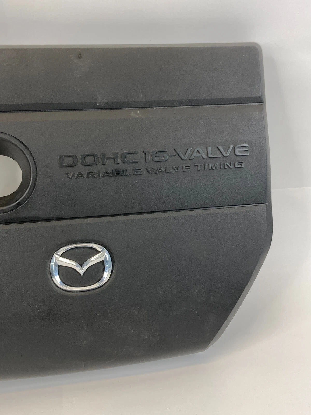 2006-2013 MAZDA 3 2009-2013 MAZDA 6 2.0L 2.5L ENGINE COVER SHIELD L846102F1