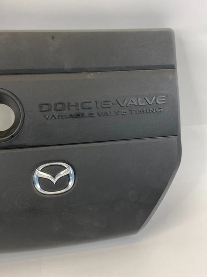 2006-2013 MAZDA 3 2009-2013 MAZDA 6 2.0L 2.5L ENGINE COVER SHIELD L846102F1