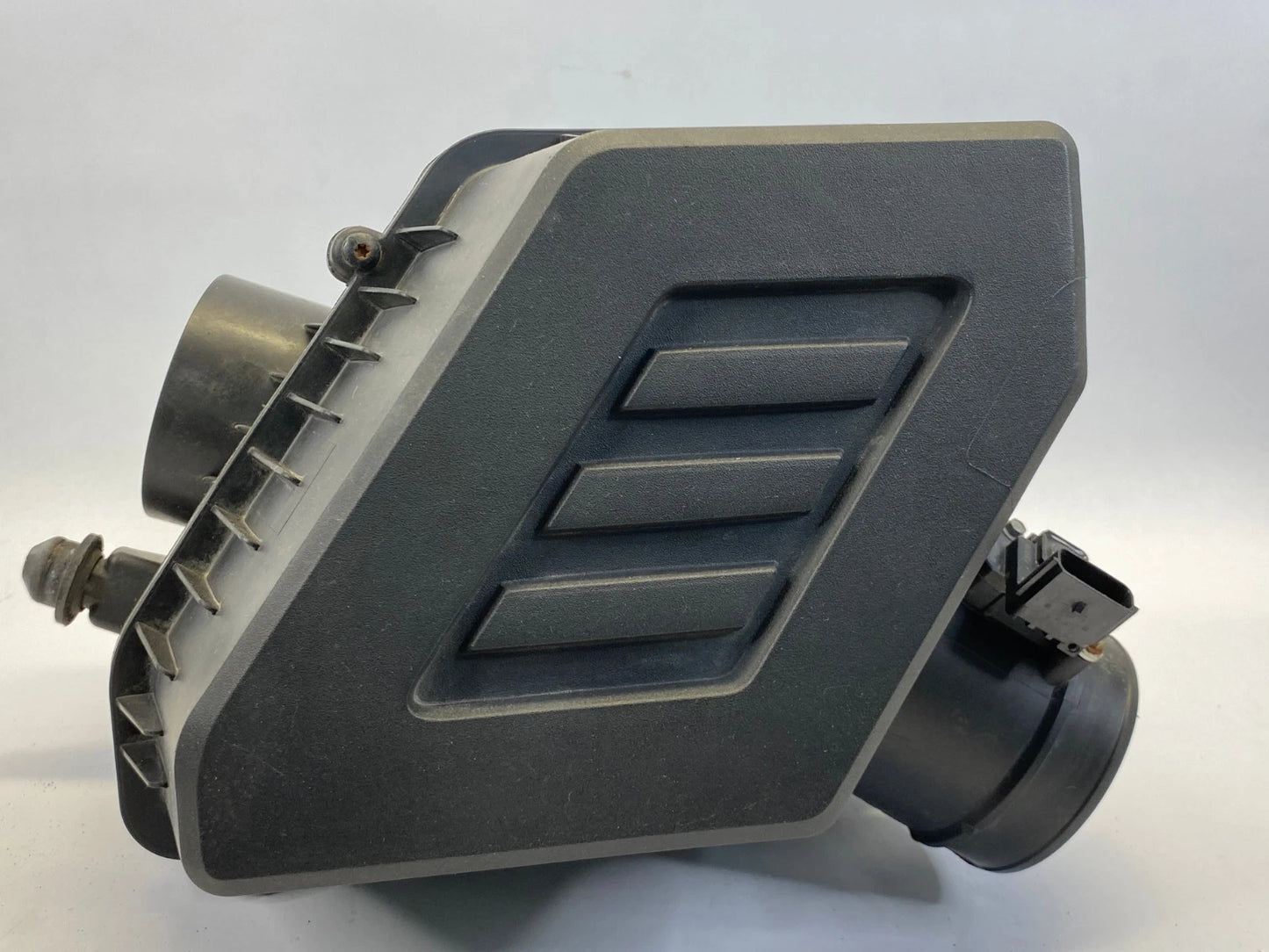 2010 2011 CHEVROLET EQUINOX 2.4L ENGINE AIR FILTER BOX HOUSING ASSY OEM 20813712