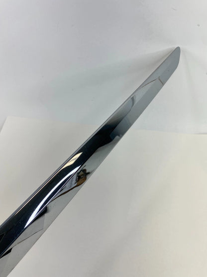 11-16 Chrysler Town & Country Rear Left Sliding Door Trim Molding 05182601AB OEM