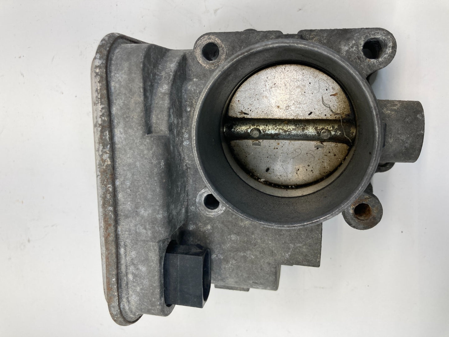 2011 12 13 2014 Dodge Avenger 2.4L Throttle Body Throttle Valve OEM