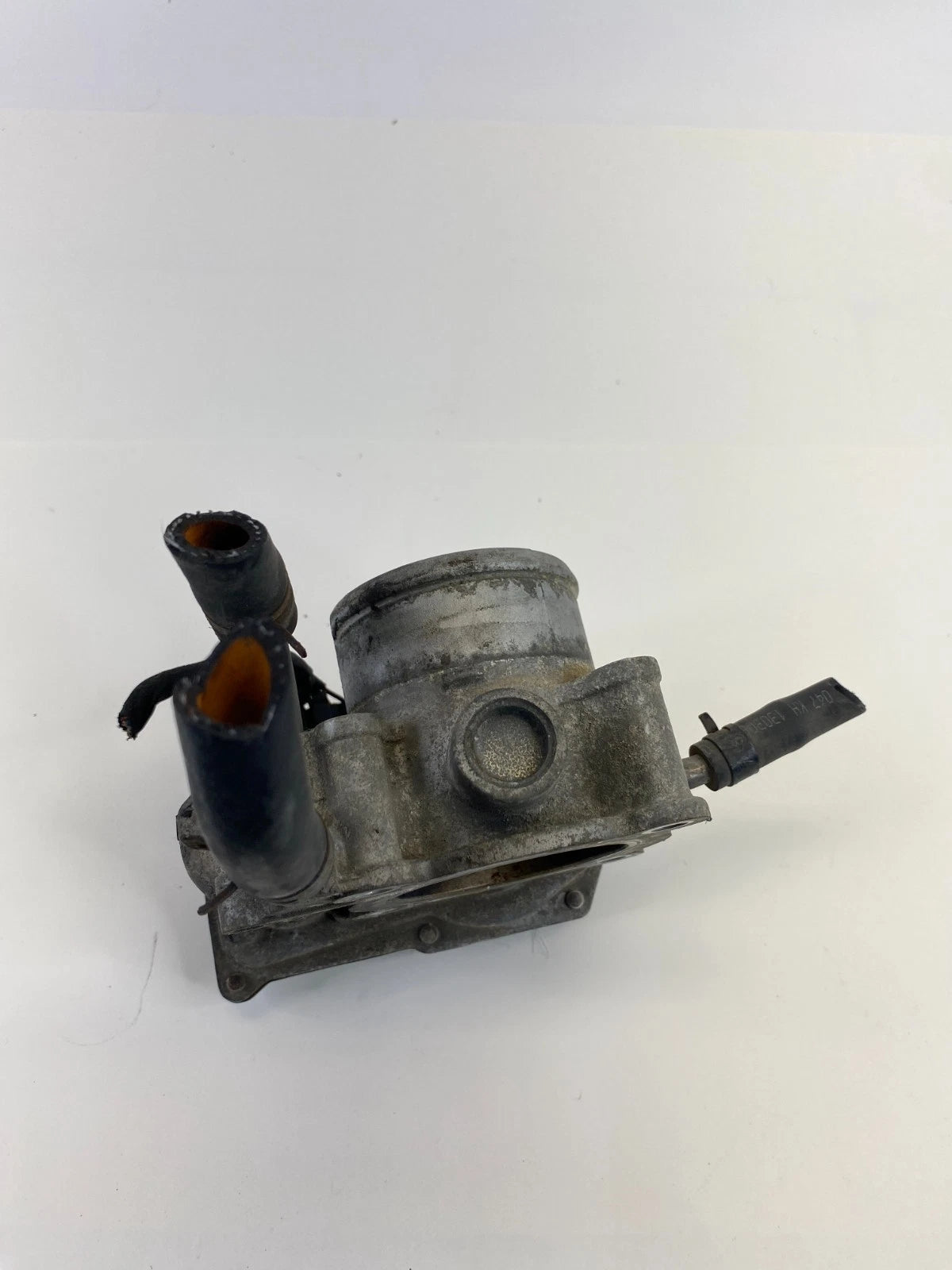 2012-2019 HYUNDAI ACCENT 1.6L 16V THROTTLE BODY THROTTLE VALVE 35100-2B300 OEM