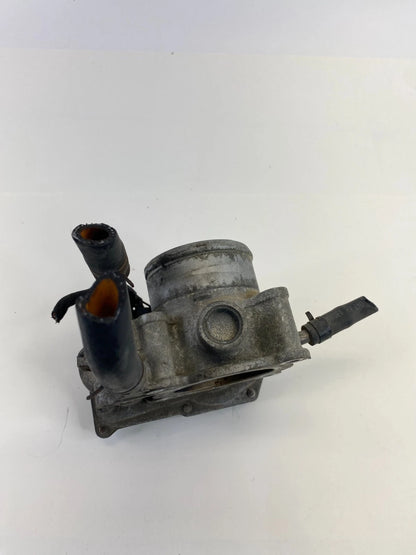 2012-2019 HYUNDAI ACCENT 1.6L 16V THROTTLE BODY THROTTLE VALVE 35100-2B300 OEM