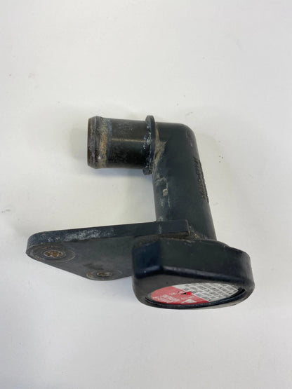 2006-2011 HONDA CIVIC 1.3L L4 16V M/T RADIATOR WATER FLUID FILLER ASSEMBLY OEM
