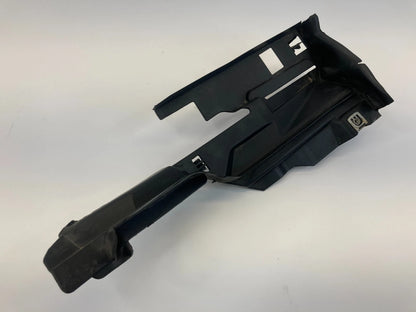 2012-2018 FORD FOCUS FRONT LEFT COWL FENDER PANEL TRIM SUPPORT BM51-A02477-AE
