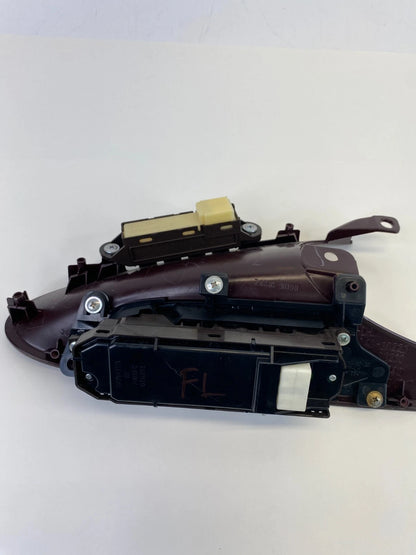 2008-2011 LEXUS GS350 FRONT LEFT DRIVER DOOR POWER MASTER WINDOW CONTROL SWITCH