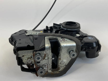 2007-2017 TOYOTA CAMRY FRONT RIGHT SIDE DOOR LOCK LATCH ACTUATOR FR RH OEM