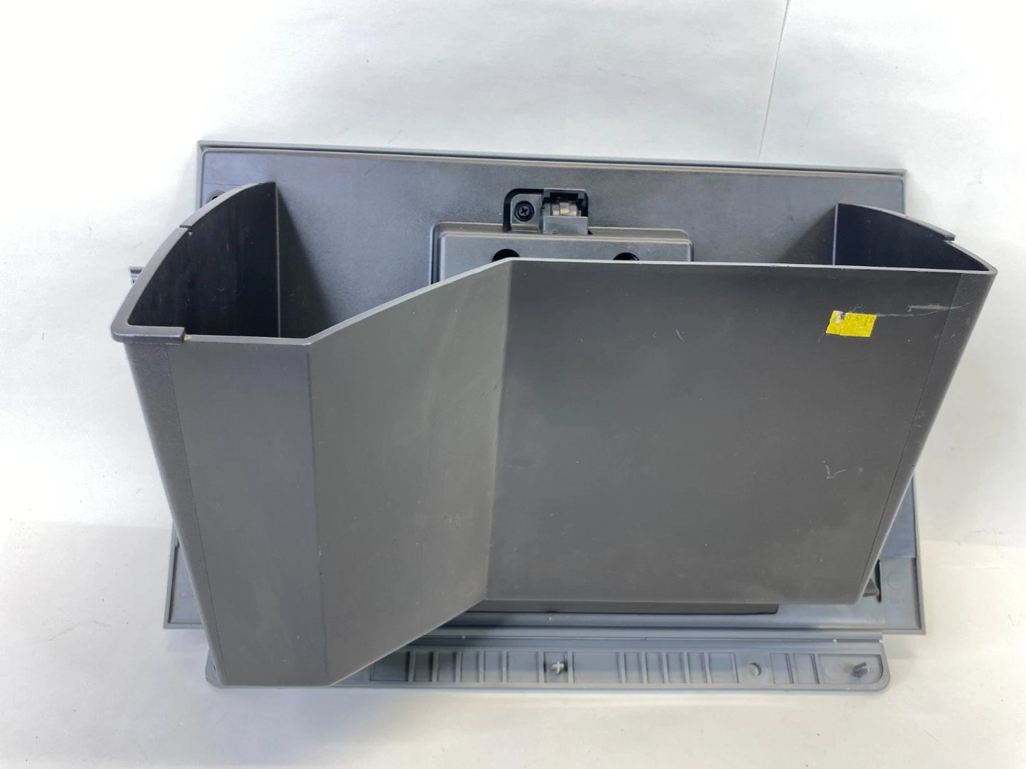 2004-2008 FORD F-150 F150 DASH GLOVE BOX STORAGE COMPARTMENT 4L3X-1506015-AD OEM