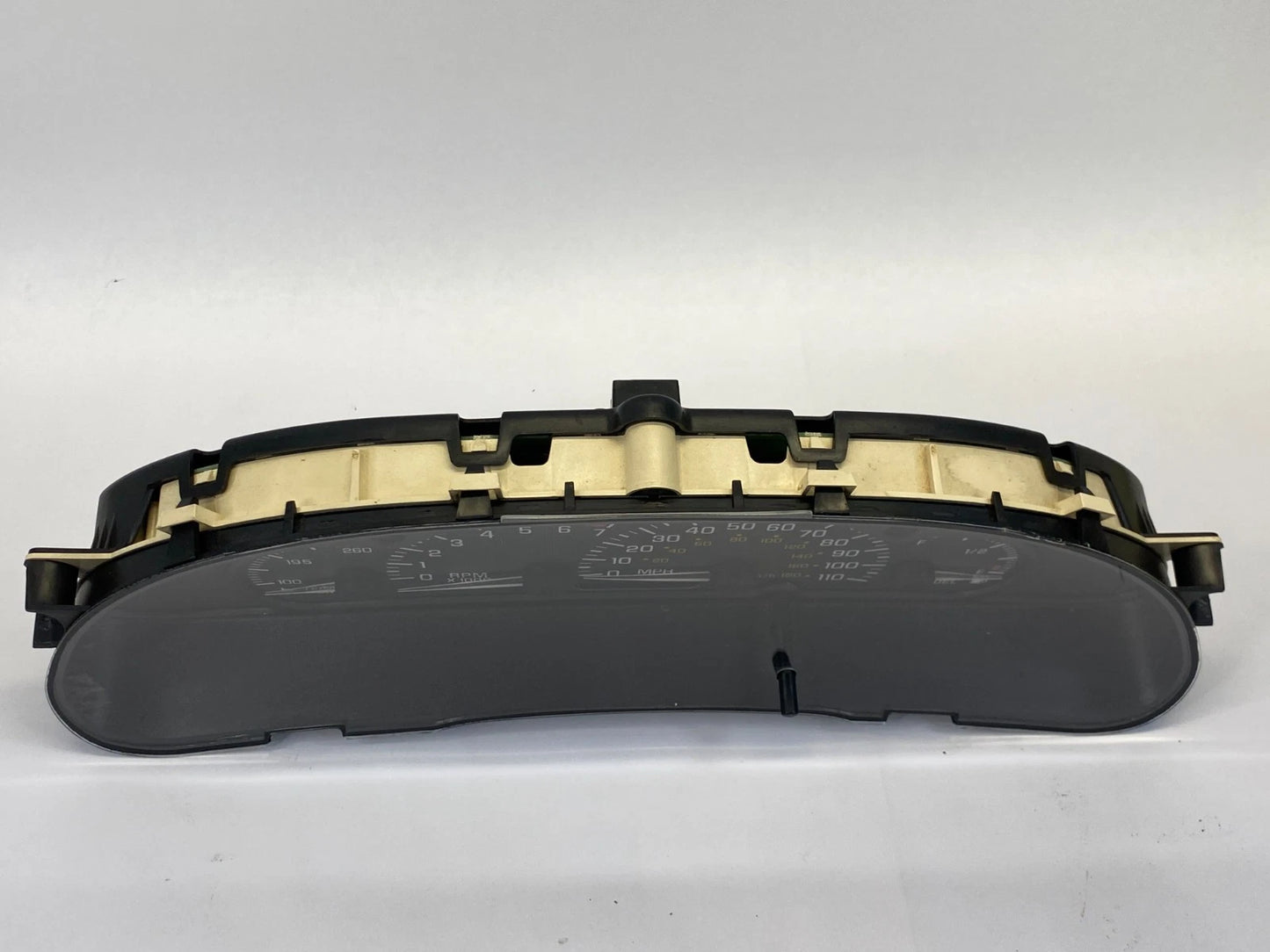 2000-2005 PONTIAC SUNFIRE 2.2 A/T CLUSTER SPEEDOMETER GAUGES 150.785 MILES OEM